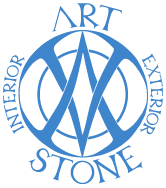 Art Stone logo